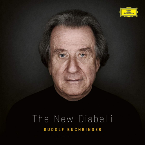 BUCHBINDER, RUDOLF - THE NEW DIABELLIBUCHBINDER, RUDOLF - THE NEW DIABELLI.jpg